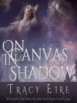 cover image of On Canvas in Shadow